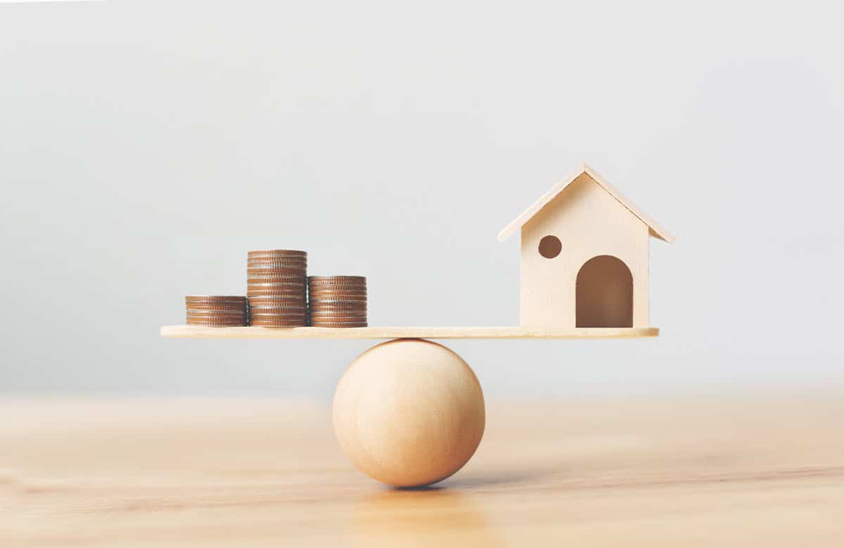 Equity building tips